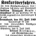 1897-07-04 Hdf Konkurs Kraft